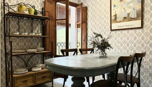 Your stylish retreat in Sierra Espadán - Foto 3