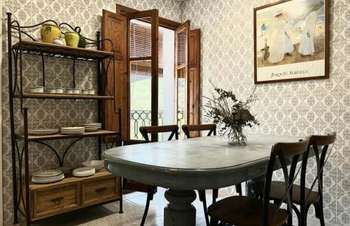 Your stylish retreat in Sierra Espadán - Foto 3