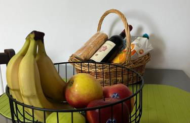 Lovely 1-bedroom apartment in front of sandy beach - Foto 7