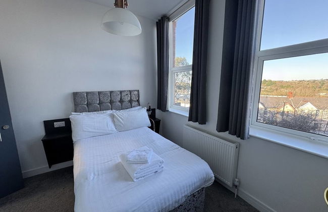 Gulland House by Pureserviced - Foto 50