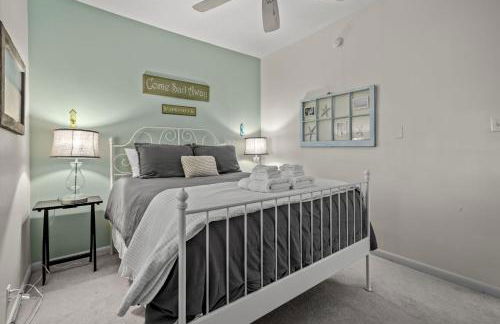 The Great Escape - renovated in-town charm! - Foto 16