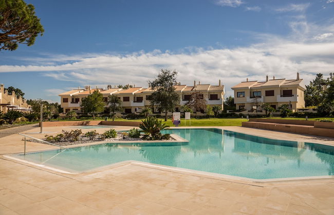 Vilamoura Typical 3 With Pool by Homing - Foto 14