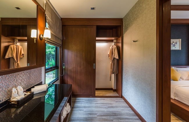 Villa Raeya - Photo 21