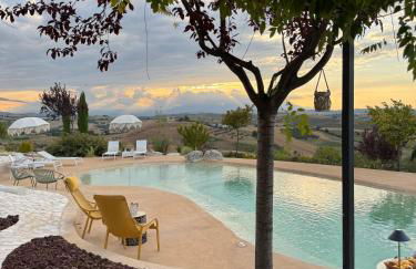 La Chiocciola Resort - Foto 7