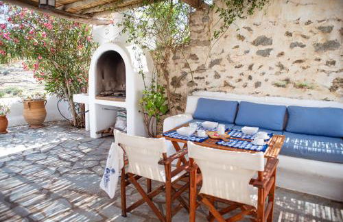 Villa Cyclades Naxos - Foto 72