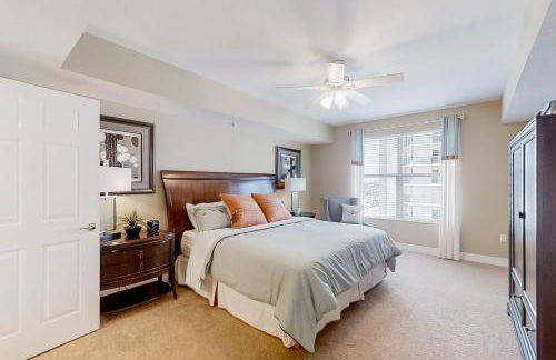 Daytona The Golden Leaf Opus Condos 702 - Foto 16