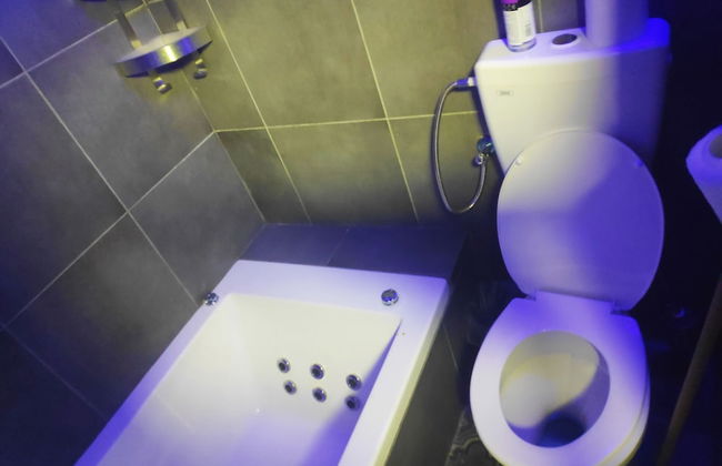 Carmel Market Apartments - Photo 75