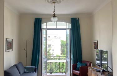 Wunderschöne Wohnung in Jugendstilvilla am Hafen - Photo 46