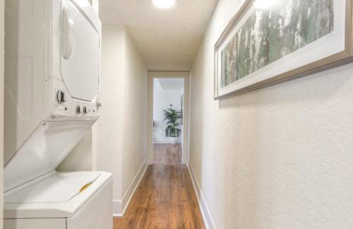 Carson Flats Apt 2 - 1BR Near BOK, OSU Med, Dtwn - Photo 15