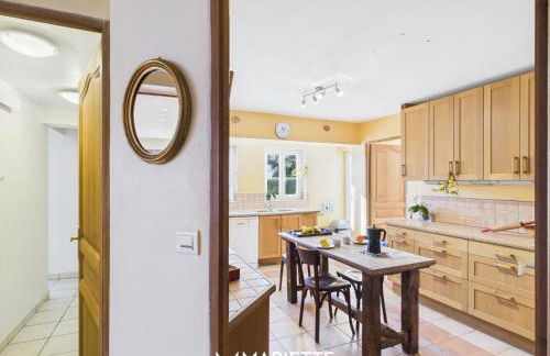 -ALTA- Familiale proche de la pointe de Trevignon - Foto 9