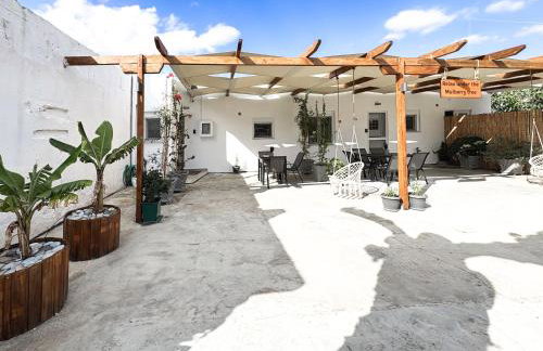 Relax under the mulberry tree - Foto 68