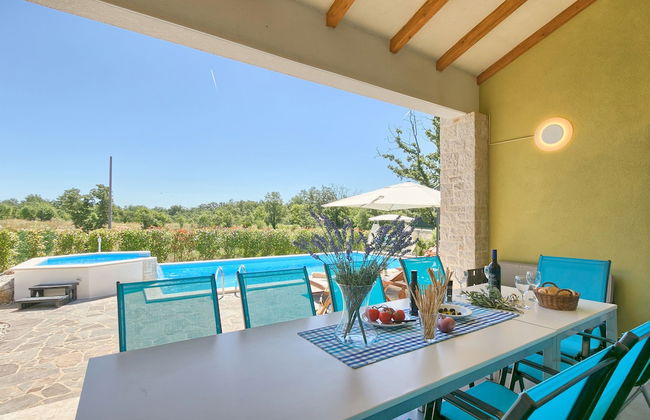 Villa 1404 - Photo 47