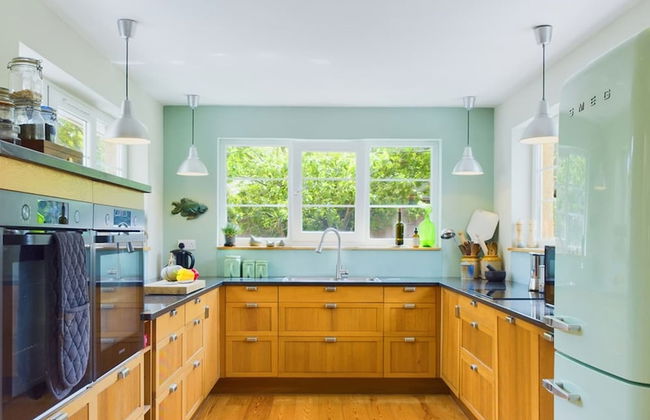 The Timbers in Seaview - Foto 7