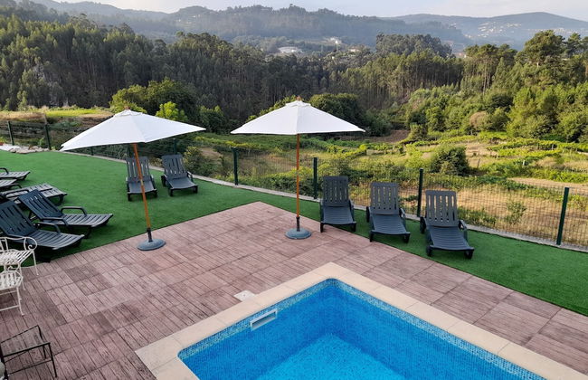 Coliving The VALLEY Portugal with Coworking Space open 24-7 - Foto 50