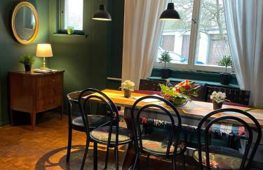 The cozy family Retreat Lübeck - Foto 7