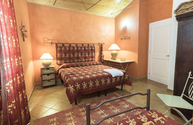 Agriturismo Borgo Spagnoli - Foto 9