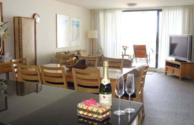 The Boathouse Luxury Apartments - Foto 7