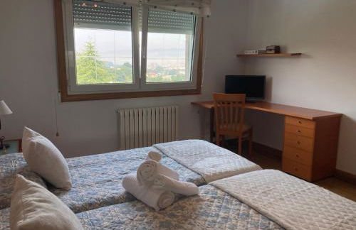 Mirador da Gouxa - Photo 57