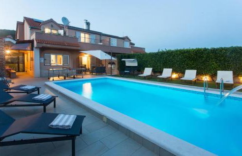 Stunning Home In Sestanovac With Wifi - Foto 14