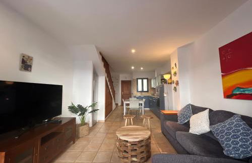 Oasis Famara a 20 m de la playa - Photo 7