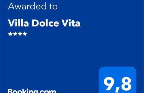 Villa Dolce Vita **** - Foto 44