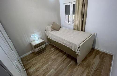 Camaretas sweet dreams acogedor piso junto al mar - Photo 23