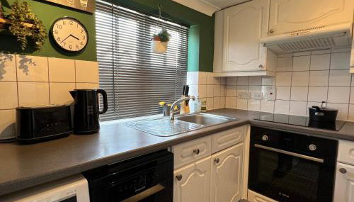 Westgate Garden riverside - Foto 5, stove, dishwasher, pet friendly, toaster, minibar
