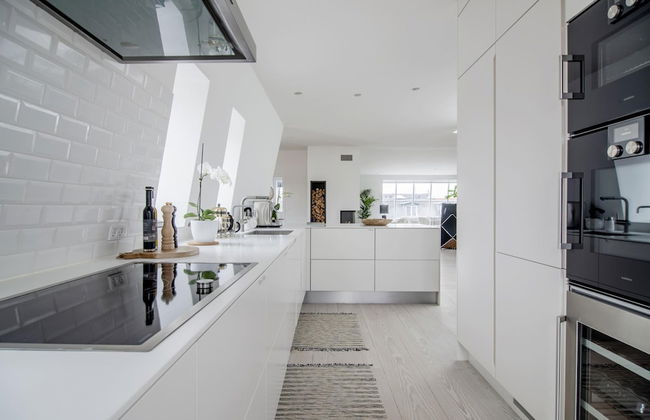 Dinesen Collection Signature Penthouse by Royal Theatre - Foto 60