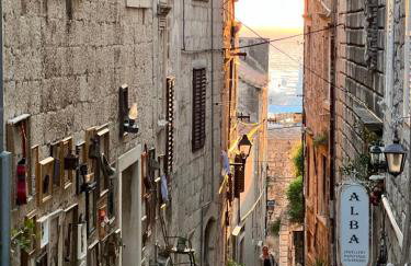 Loft in Ismaelli Palace Korcula - Photo 8