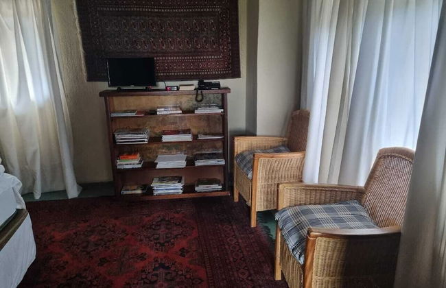 Natures Green Resort and Spa - Foto 28