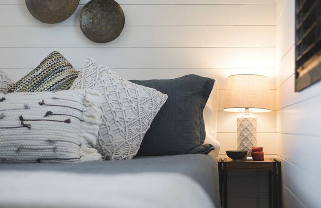 The Blue Ridge Container Tiny Home in the Country - Foto 12