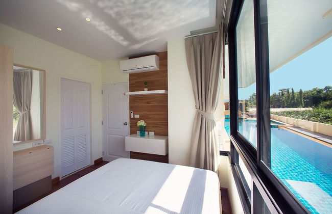 The Lago Apartments by Tropiclook - Foto 5