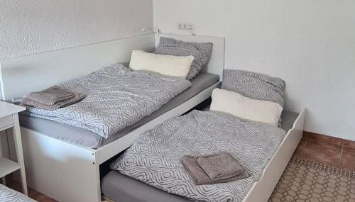 Ferienwohnung Markelsbach - Foto 4