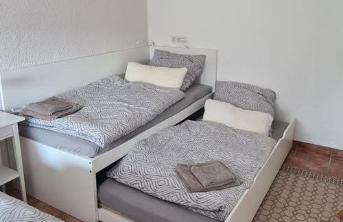 Ferienwohnung Markelsbach - Foto 7