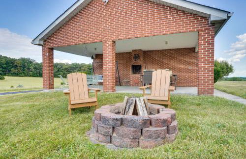 The MD and PA Line Retreat Scenic Country Getaway! - Photo 25