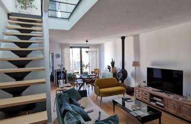 Standing, calm & confort. - Foto 22