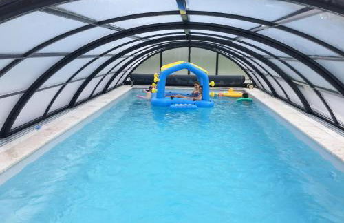 Maison charmante à Saint-Martin-des-Entrées - Photo 12