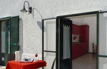 La Ferula Bed&Pool - Foto 20