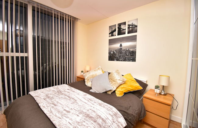 The Hub - Milton Keynes - Instagram Heaven - Foto 1