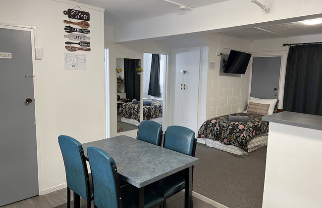 Parkview Holiday Home - Foto 18