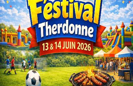 Le "Therdon'Oise" - Maison, gardiennage & navette - Foto 23