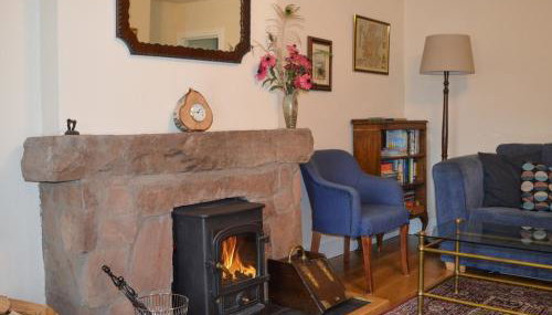 Old Steading - Photo 4