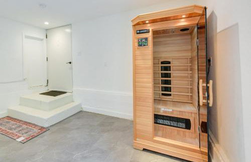 Pet-Friendly El Cerrito Home Deck, Sauna and Views! - Foto 23