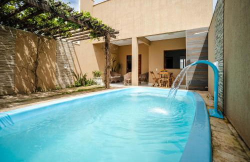 Casa no PREÁ COM PISCINA ! - Foto 11