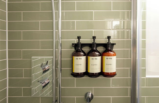 Bob W Holland Park London - Foto 52