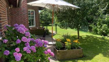 Ferienwohnung Margrit - Foto 2