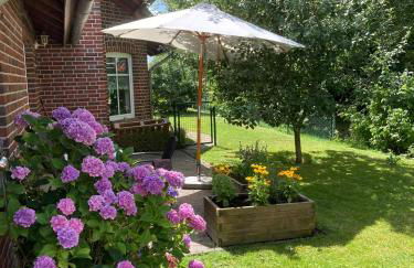 Ferienwohnung Margrit - Foto 2