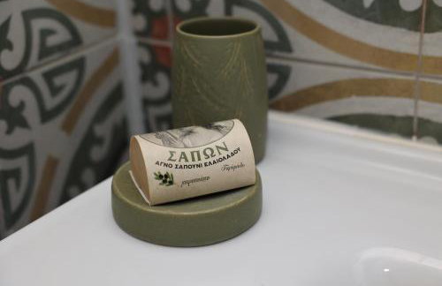 Leda Hamam House - Photo 34