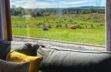 Dulrush Self-Catering Lodges - Foto 43