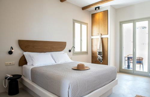 Althea Anafi Suites - Foto 37